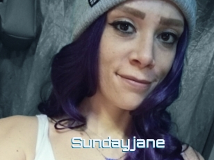 Sundayjane