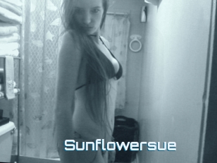 Sunflowersue