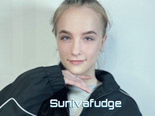 Sunivafudge