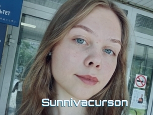 Sunnivacurson