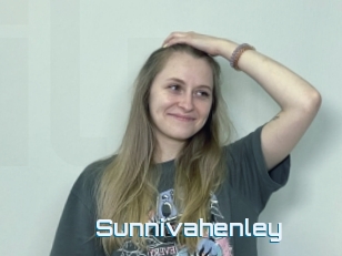 Sunnivahenley