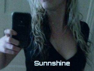 Sunnshine