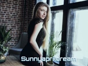 Sunnyaprildream