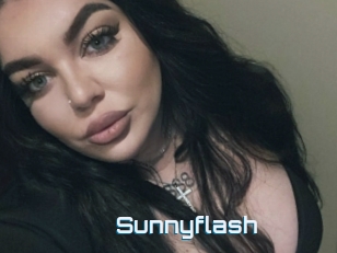 Sunnyflash