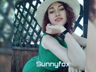 Sunnyfox