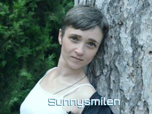 Sunnysmilen