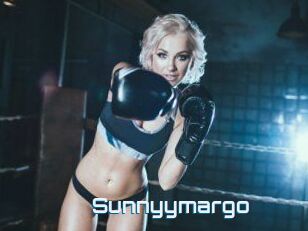 Sunnyymargo