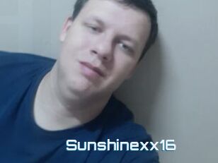 Sunshinexx16