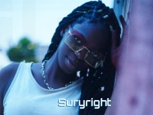 Suryright