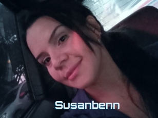 Susanbenn