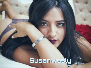 Susanwesly