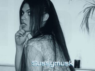 Sussymusk