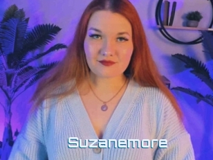 Suzanemore