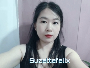 Suzettefelix