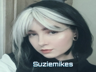 Suziemikes