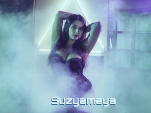 Suzyamaya