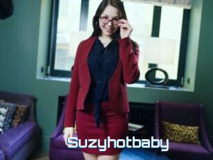 Suzyhotbaby