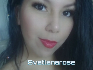 Svetlanarose