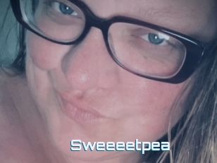 Sweeeetpea