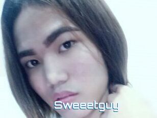 Sweeetguy