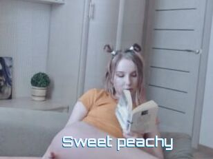 Sweet_peachy