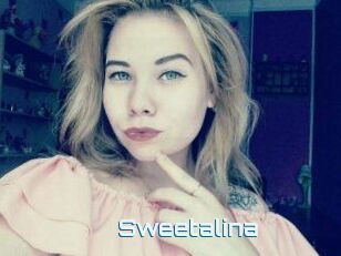 Sweetalina