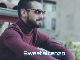 Sweetalrenzo