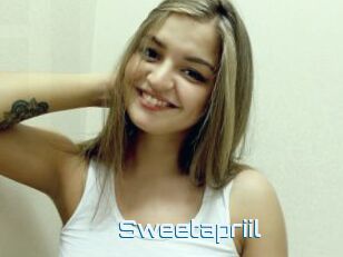 Sweetapriil