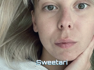 Sweetari