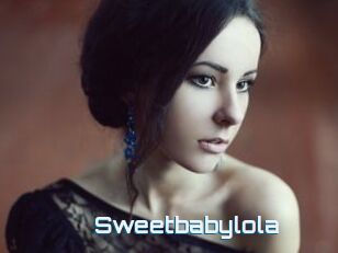 Sweetbabylola