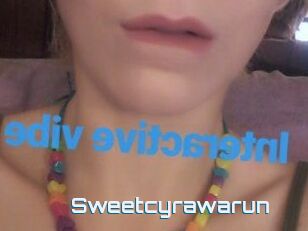 Sweetcyrawarun