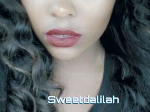 Sweetdalilah