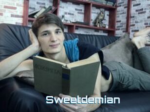 Sweetdemian