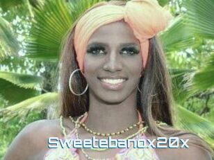 Sweetebanox20x