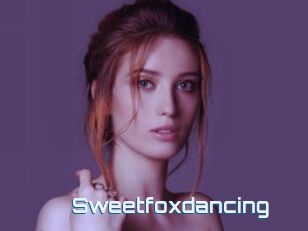 Sweetfoxdancing