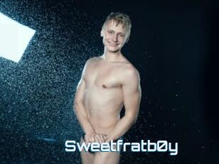 Sweetfratb0y