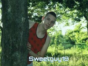 Sweetguy18