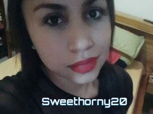 Sweethorny20