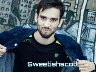 Sweetishscott