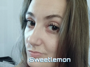 Sweetlemon