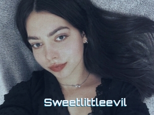 Sweetlittleevil