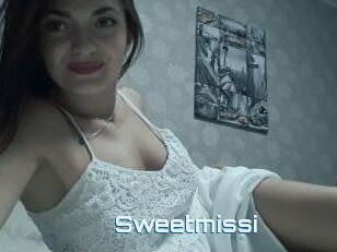 Sweetmissi