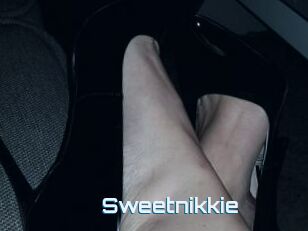 Sweetnikkie