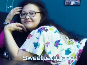 Sweetpattyjane