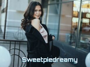 Sweetpiedreamy