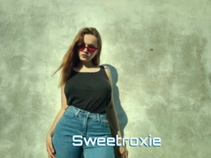 Sweetroxie