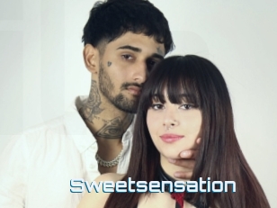 Sweetsensation