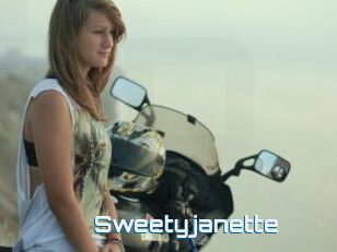 Sweetyjanette