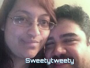 Sweetytweety