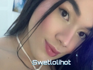 Swetlolihot